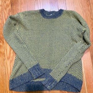 Lululemon sweater